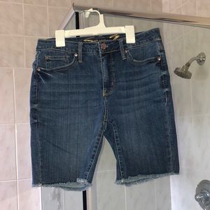 Seven7 Sunset Bermuda